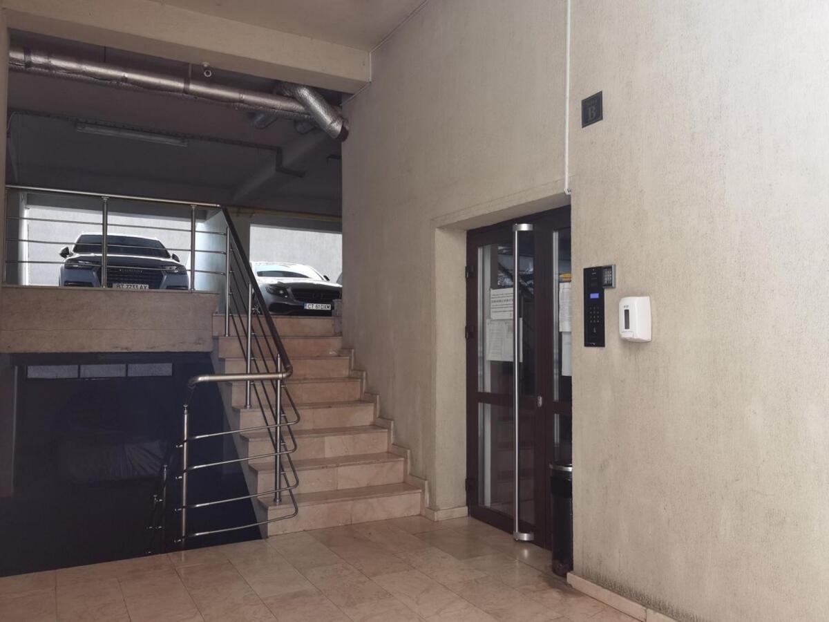 Solid Apartament