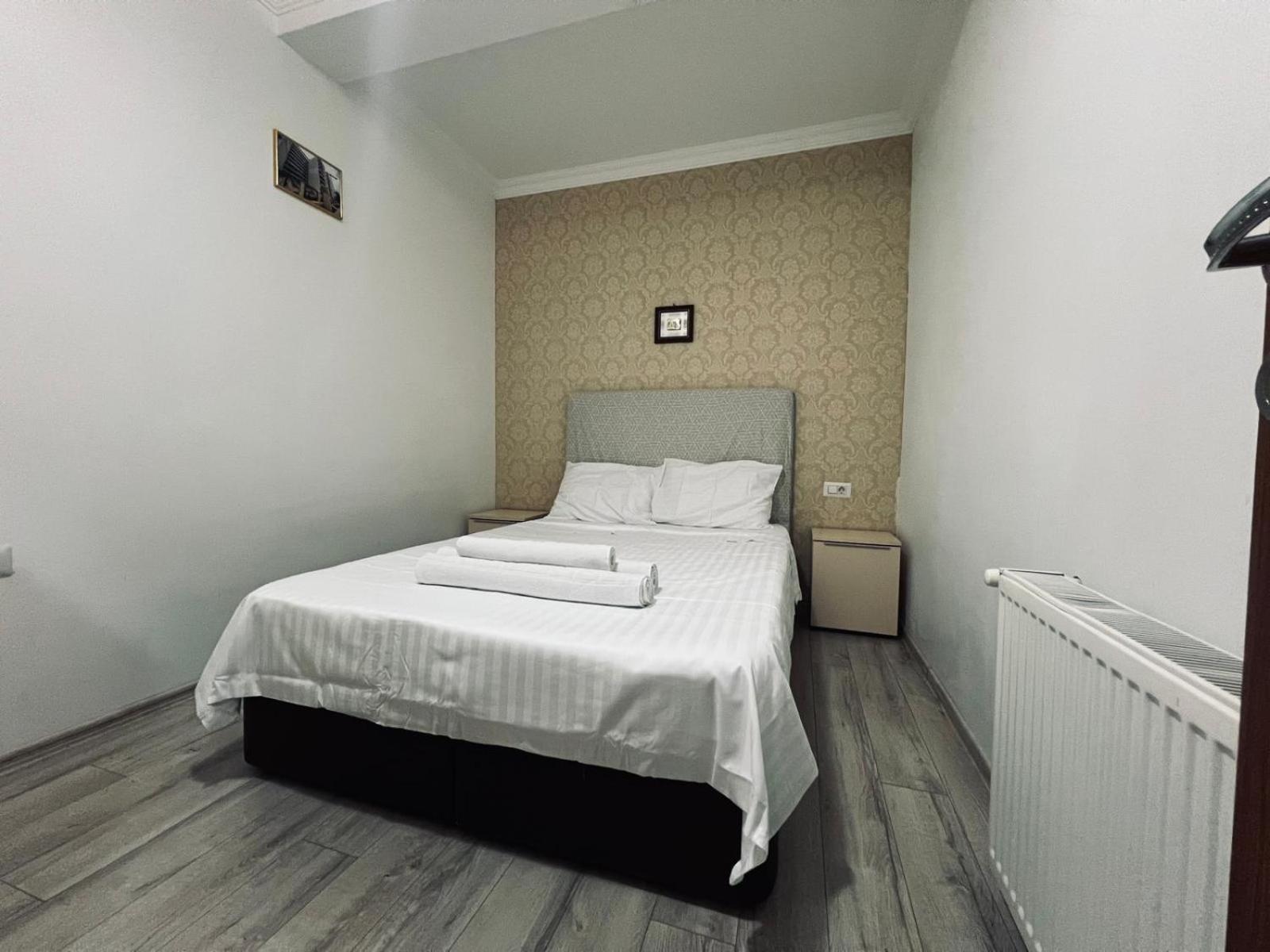 Apartament Solid Mamaia